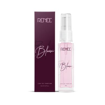 Renee Eau De Parfum Bloom 8 ml - Women Perfumes (Edt/Edp)