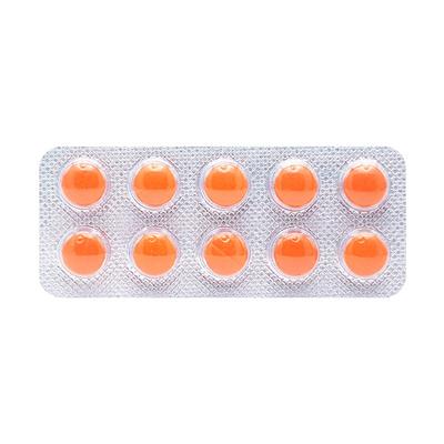 ELATE 25 Tablet 10's - Depression-Ant