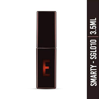 Colorbar Smarty - (010) 3.5 ml - Liquid Lipsticks
