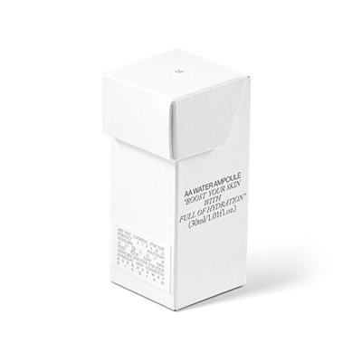 Shangpree AA Water Ampoule 30 ml - Face Gels