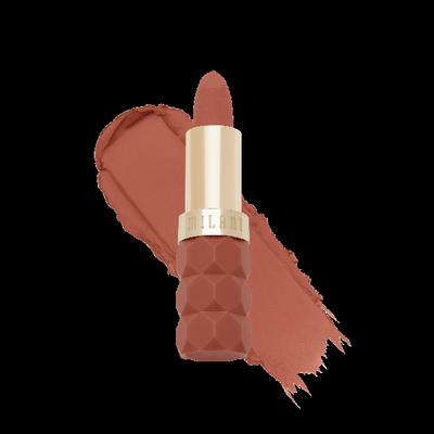 Milani Color Fetish Lipstick Matte - Tease 4 gm - Lipsticks