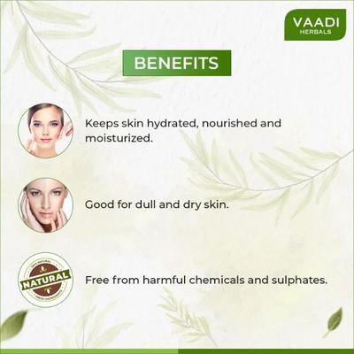 Vaadi Herbals Handmade Soap - Fruit Splash Mix Fruit 75 gm - Soaps