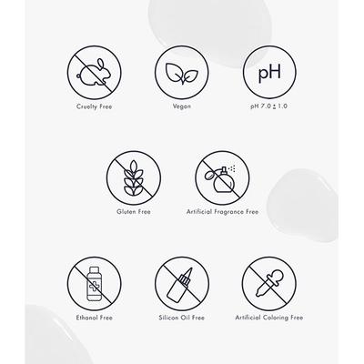 Klairs Fundamental Watery Oil Drop 50 ml - Face Moisturizers