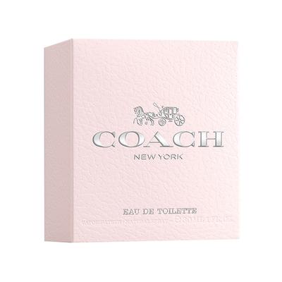 Coach Eau De Toilette 30 ml - Women Perfumes (Edt/Edp)