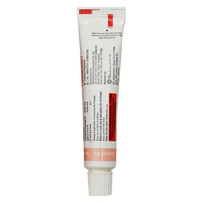 Tezcort 6S Ointment 15gm - Skin Infections-Toc
