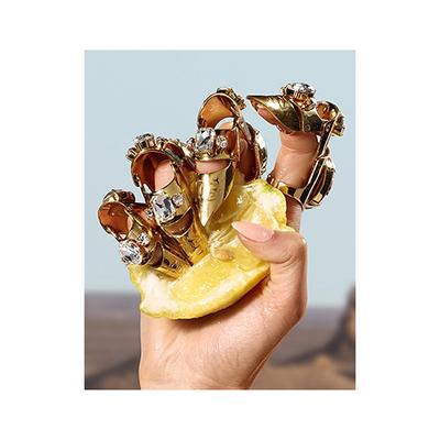 Q By Dolce&Gabbana Edp 30 ml - Women Perfumes (Edt/Edp)