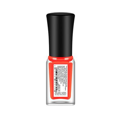Miss Claire Gel Effect Nail Polish - G10 5 Ml - Nail Polish