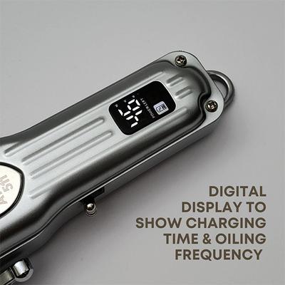 Alan Truman Atom 511 Home Grooming Set 1's - Beard Kits