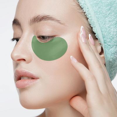 Swiss Beauty Hydra Eye Serum Patch - Aloevera 60's - Under Eye Creams & Serums