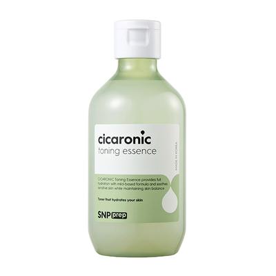 SNP PREP Cicaronic Toning Essence 220 ml - Face Mists