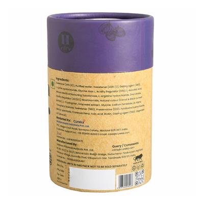 Health etc. Hair Health Gummy - Mixed Berry 30's - Hair & Skin