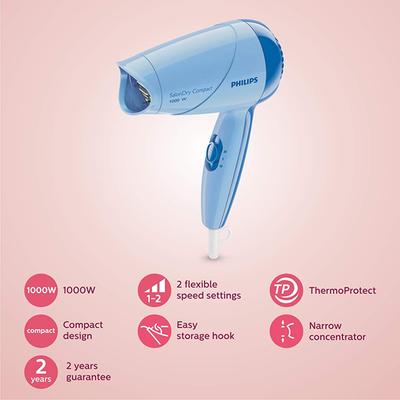 Philips Hair Dryer (HP8100/60) 1's - Hair Dryers