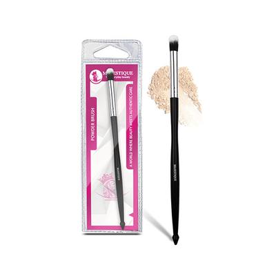 Majestique Professional Powder Brush, Eye shadow Eyebrow Eyeliner Blending Brush 1's - Eye Brush