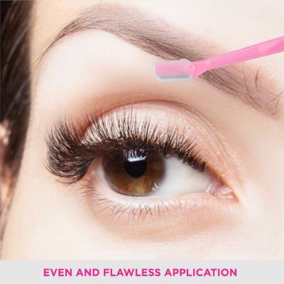 Vega Eyebrow Shaper Set (ESS - 01) 28 gm - Hair Removal Accessories