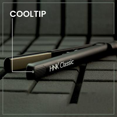 HNK CLASSIC Hair Straightener 1's - Straighteners