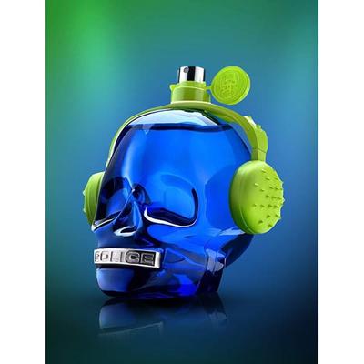 Police To Be Mr Beat Eau de Toilette 125 ml - Perfumes (Edt/Edp)