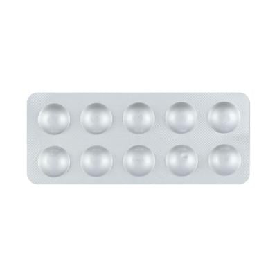 LINAPRIDE 5 Tablet 10's - Diabetes-Ant