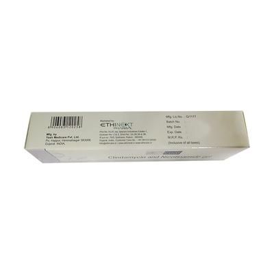 ACTREAT Gel(Topical) 20gm - Acne-Acn