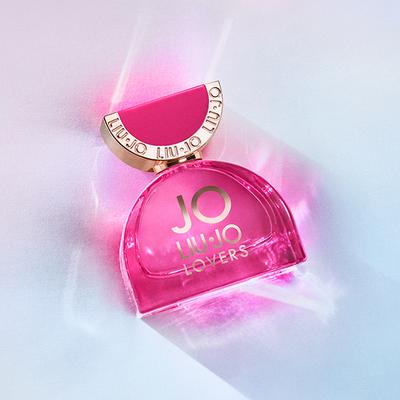 Liu Jo Lovers Jo Eau De Toilette 100 ml - Women Perfumes (Edt/Edp)