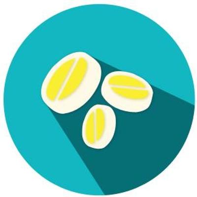 Preganerve 75mg Tablet 10'S - Neuropathic Pain-Dru