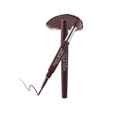 Miss Rose 2 In 1 Creamy Matte Lipstick 7102 - 001M 41 2.1 gm - Lipsticks