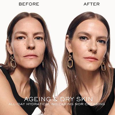 Lancome Teint Idole Ultra Wear Foundation SPF35 10.2 Bronze 455W 30ml - Foundation