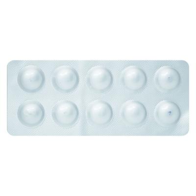 TELVO AM 40mg Tablet 10's - Hypertension-Ana