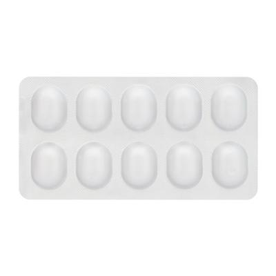 Glykind M Tablet 10'S - Diabetes-Ant