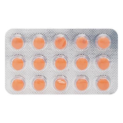 Revas H Tablet 15'S - Hypertension-Ang