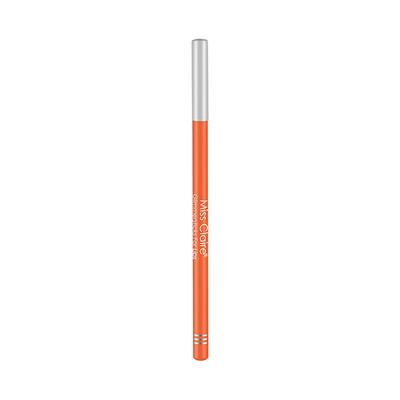 Miss Claire Glimmersticks For Lips L-36 Tangelo Orange 1.8 Gm - Lipsticks