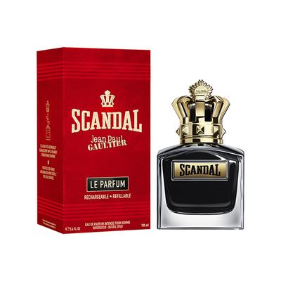 Jean Paul Gaultier Scandal Him Le Parfum Eau De Parfum 100 ml - Men Perfumes (Edt/Edp)