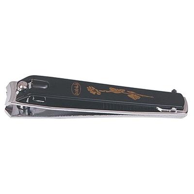 Babila Large Nail Clipper (Rubber) 1's - Manicure & Pedicure Kits