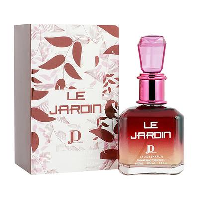 JD COLLECTIONS Jardin Perfume for Men 100 ml - Men Perfumes (Edt/Edp)