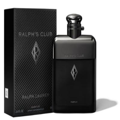 Ralph Lauren Club Parfum 100 ml - Men Perfumes (Edt/Edp)