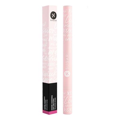 SUGAR Cosmetics Good Moodies Lip Crayon - 08 Boss Babe 0.7 gm - Lip Crayons
