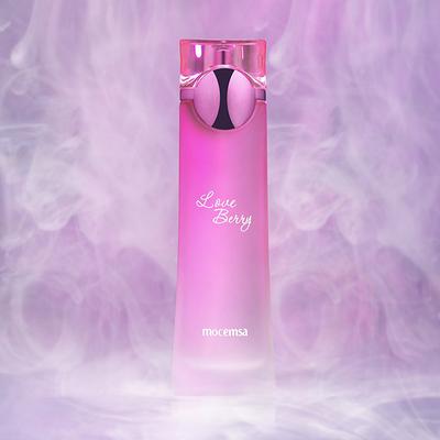 Mocemsa Love Berry For Women Eau De Parfum 100 ml - Women Perfumes (Edt/Edp)