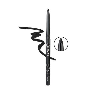 MARS Won't Smudge Won't Budge Kajal 0.35g - Kajal & Kohls