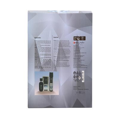 Archies Parfum Black Parfum Original & Black Deo Original 250 ml - Deodorants/Roll-Ons