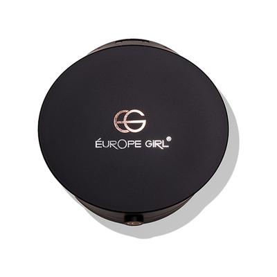 Europe Girl H.D Compact Powder -Europe Girl 100 Ivory 1 10 gm - Compact Powder