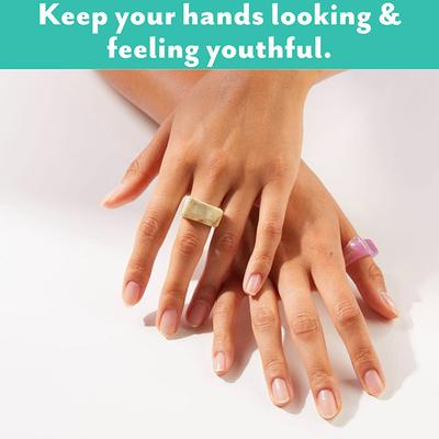 Patchology Perfect Ten Self-Warming Hand and Cuticle Mask 2's - Others