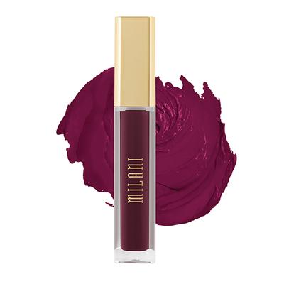 Milani Amore Matte Lip Creme Obsession 6 GM - Lipsticks
