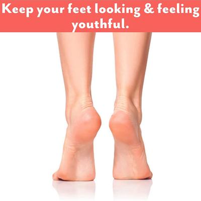Patchology Rose Toes Renewing Foot Mask 2's - Others