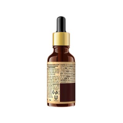 Indulekha Bringha Hair Strengthening Serum 30 ml - Hair Serums