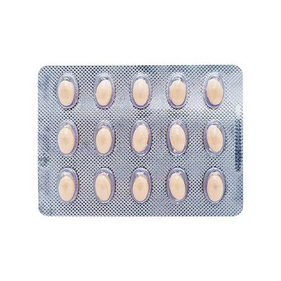 URISOFT Softgel Capsule 15's - Ayurvedic Medicine-AYU