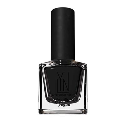 LYN Come Black To Me Nail Polish 8 ml - Nail Polish