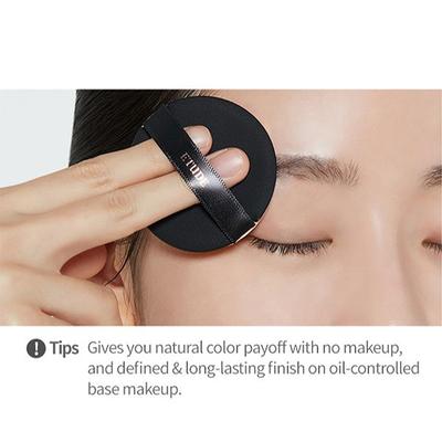 ETUDE Drawing Eyebrow 01 Dark Brown 0.25 gm - Eyebrow Pencils & Enhancers