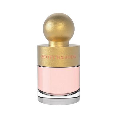 Scotch&Soda With Love Eau De Parfum 40 ml - Women Perfumes (Edt/Edp)