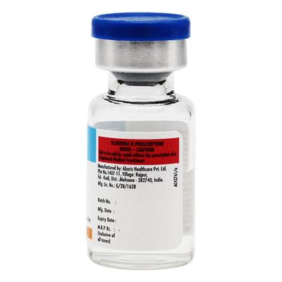 Alinfec 250mg Injection 2ml - Bacterial Infections-Ami