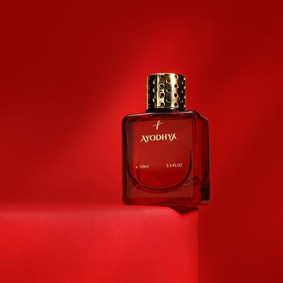 A Fragrance Story Ayodhya Perfume 100 ml - Perfumes (Edt/Edp)