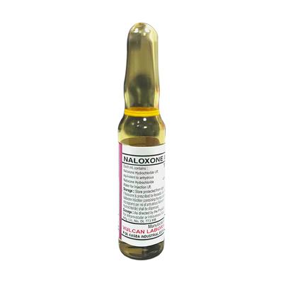 LOXOJECT Injection 1ml - Poisoning/Overdose-Ant